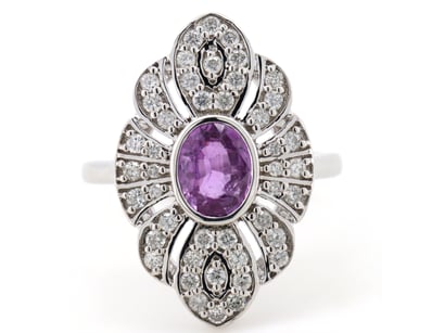 Fine Jewellery Market (A985) - Lot 1525