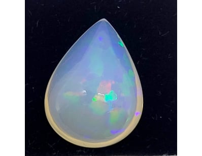 UNRESERVED Diamonds, Gemstones & Opals (A988) - Lot 4773