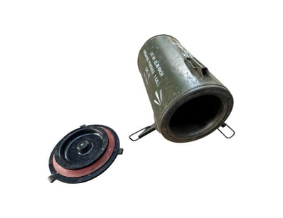 Historic Arms & Militaria (A1009) - Lot 643