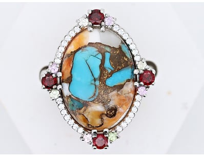 Thrift Shop (A980) - Lot 1061