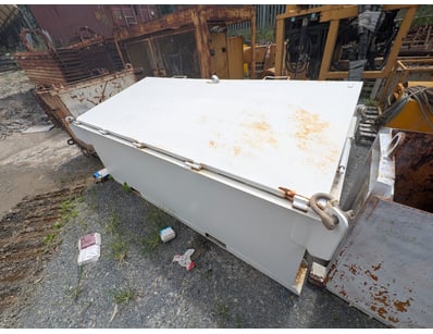 Civil, Transport & Machinery - Nationwide (ON4... - Lot 7934