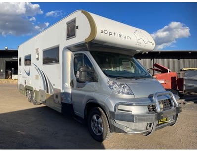 2008 Fiat Ducato 

Year: 2008
Make: Fiat
Model...