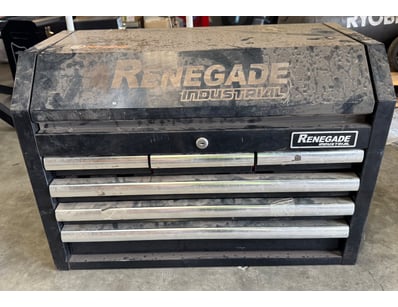 Robotics Business Assets Liquidation (ON11991) - Lot 66