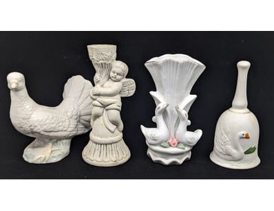 Antiques, Vintage & Interior Treasures (A998) - Lot 603