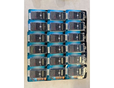 Home Entertainment, Audio & Computers (A992) - Lot 36