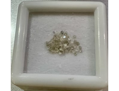 UNRESERVED Diamonds, Gemstones & Opals (A999) - Lot 440