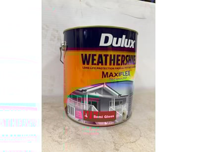 Ultimate Surplus Paint Event (GCA985) - Lot 1432