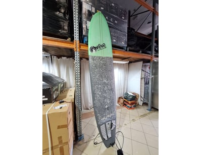 Surfboard 

Dimensions Approx H:6 W:285cm D:59cm...