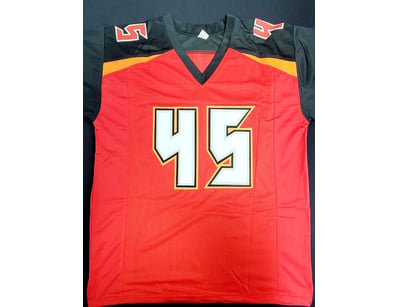 Mancave & Memorabilia (A1007) - Lot 109
