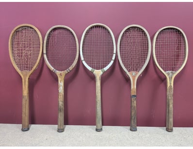 Mancave & Memorabilia (A991) - Lot 1243