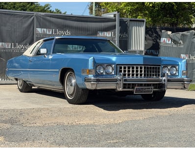 Classic, Muscle & Barn Finds - Lot 25