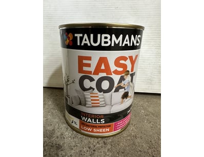 Mega Paint Sale (GCA992) - Lot 966