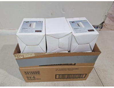 Home Improvement, DIY & Hardware (A986) - Lot 2392