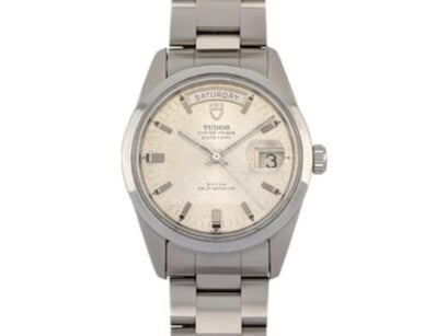 Luxury Watches (A985) - Lot 5200