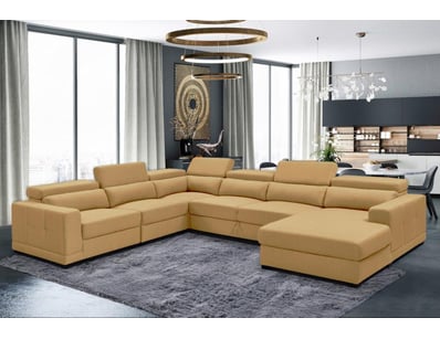 Brand New Contemporary Lounge Suites (NSWA988) - Lot 8