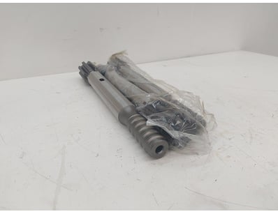 End of Contract Bypass Surplus - PART 2 - Lot 1494