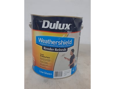 Ultimate Surplus Paint Event (GCA985) - Lot 1299