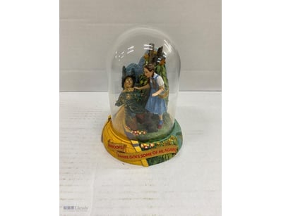 WIZARD OF OZZ GLOBE. LIMITED COLLECTORS EDITION. “...