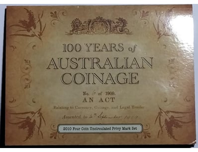 UNRESERVED Coins, Banknotes & Bullion (A1005) - Lot 753