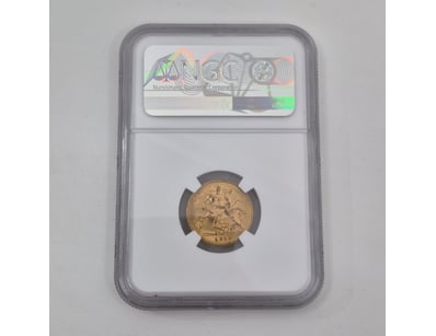 Fine Numismatics (A977) - Lot 1410