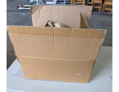 UNRESERVED Trimble Equipment & Accessories Wareh... - Lot 82