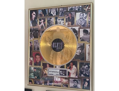 Antiques, Vintage & Interior Treasures (A1005) - Lot 835