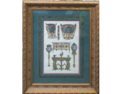 Art Market (A1006) - Lot 1053