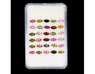 UNRESERVED Diamonds, Gemstones & Opals (A985) - Lot 6005