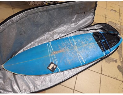 Sport, Leisure & Lifestyle (A999) - Lot 2256