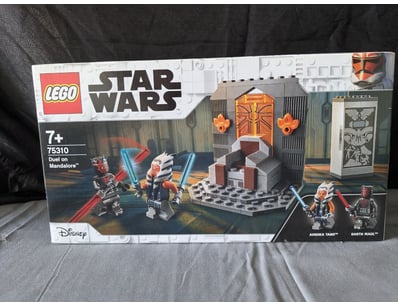 **UNRESERVED** LIFETIME COLLECTION OF LEGO PART... - Lot 268