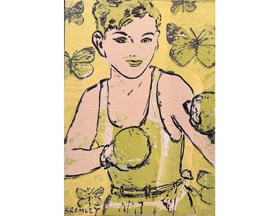 Art Market (A983) - Lot 1697