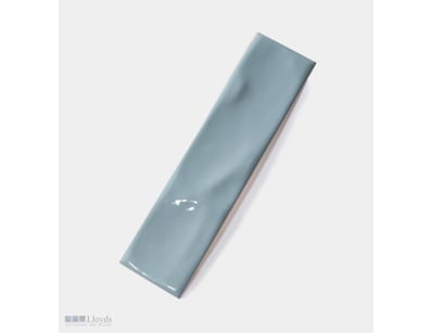 RRP $79 per SQM. Subway Whoosh Turquoise Gloss Sub...