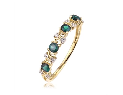 Affordable Jewellery Market (A986) - Lot 1204