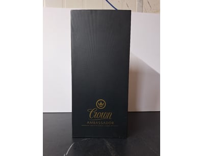 Crown Ambassador Reserve 2014 750mL