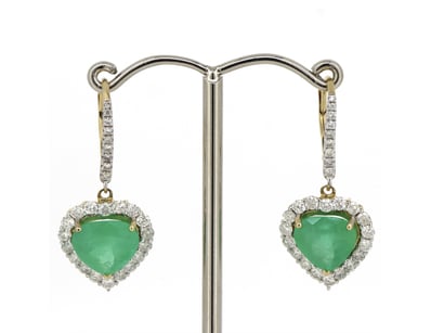 Luxury Jewellery (A989) - Lot 145