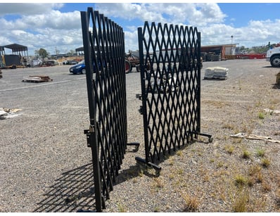 Civil, Transport & Machinery - Nationwide (ON4... - Lot 9504