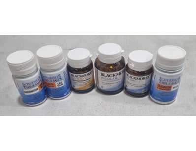 Health Food Shop Contents Liquidation (ON11778) - Lot 71