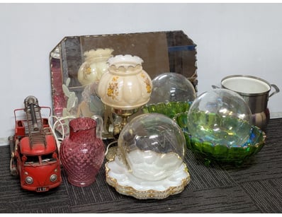 Antiques, Vintage & Interior Treasures (A1005) - Lot 903