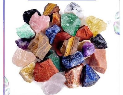 UNRESERVED Diamonds, Gemstones & Opals (A995) - Lot 217