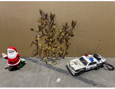 Sport, Leisure & Lifestyle (SAA995) - Lot 4575