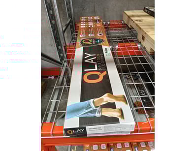 Flooring Manufacturing Company Liquidation (ON1... - Lot 106