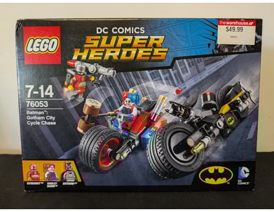 **UNRESERVED** COOKIE'S LIFETIME COLLECTION OF ... - Lot 715