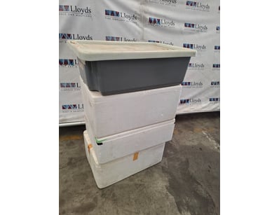 Home Improvement, DIY & Hardware (A985) - Lot 76