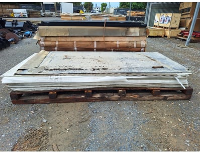 Home Improvement, DIY & Hardware (A1007) - Lot 459