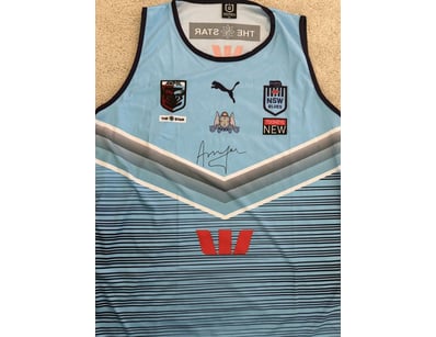 Mancave & Memorabilia (A1005) - Lot 1025