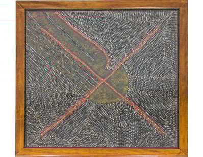 Fine Art (A996) - Lot 116