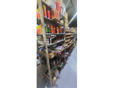 Distribution Business Equipment Liquidation (ON... - Lot 565