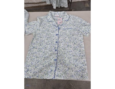 RRP $85.95
Schrank 
SK500P5 Pansies cotton 7/8
Siz...