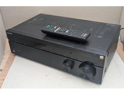Home Entertainment, Audio & Computers (A995) - Lot 1002
