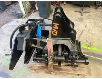 Casing Drill & Surplus Equipment (ON4397) - Lot 5